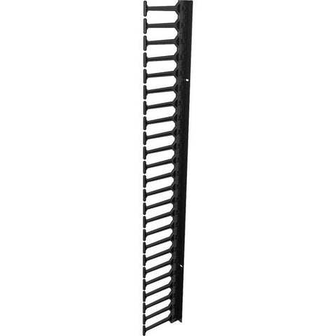 Vertiv Vertiv - Rack cable management kit - black - 48U - 19" (pack of 2)