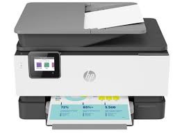 HP OfficeJet Pro 9015