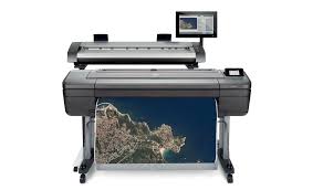 HP Designjet HD Pro 44" MFP
