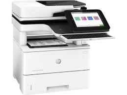 HP LaserJet Enterprise Flow MFP M528c
