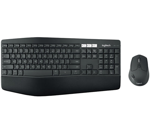 Logitech MK850 PERFORMANCE Wireless Keyboard and Mouse Combo