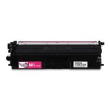 Brother Magenta Toner Cartridge (1800 Yield)