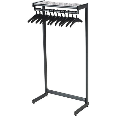ACCO Brands Corporation One-Shelf Garment Rack