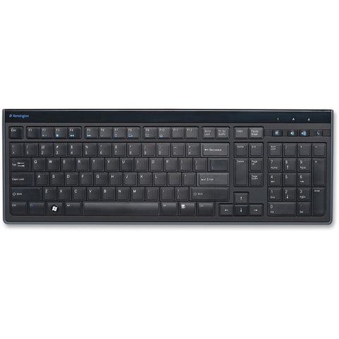 ACCO Brands Corporation Slim Type Keyboard