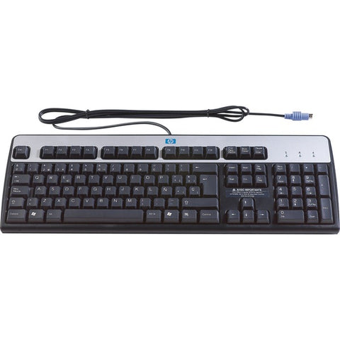 HP Inc. HP PS/2 Std Keyboard for Retail