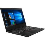Lenovo Group Limited ThinkPad E480, Intel Core i5-7200U (2.50GHz, 3MB), 14.0 1366x768, Windows 10 Pro