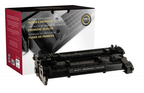 CIG Toner Cartridge for HP CF226A (HP 26A)