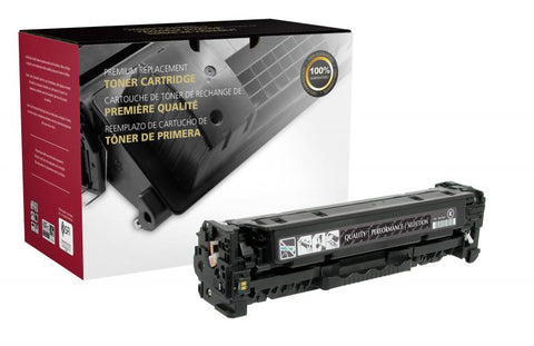 CIG Black Toner Cartridge for HP CE410A (HP 305A)