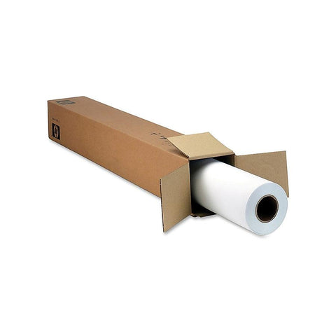 HP Everyday Instant-Dry Photo Paper 9.1 ml Satin 90 Bright (24" x 100' Roll)