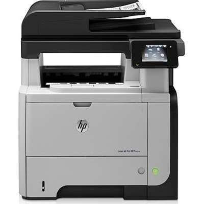 HP M521DN LaserJet Pro Multifunction Printer