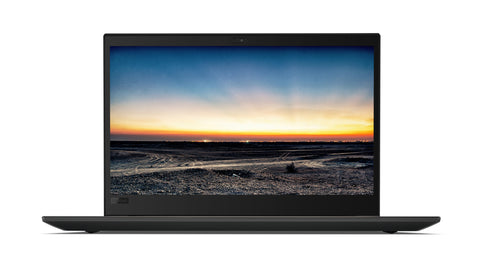 Lenovo Group Limited ThinkPad T580 Intel 8 GB