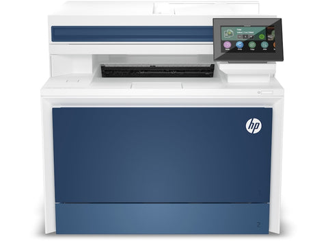 HP LJ Pro 4301DW - 550 sheets