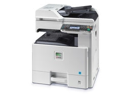 Kyocera ECOSYS FS-C8520MFP