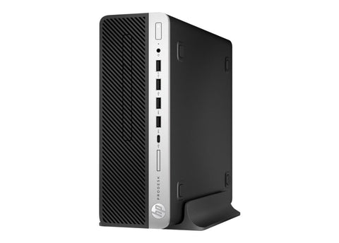 HP ProDesk 600 G4 Small Form Factor PC