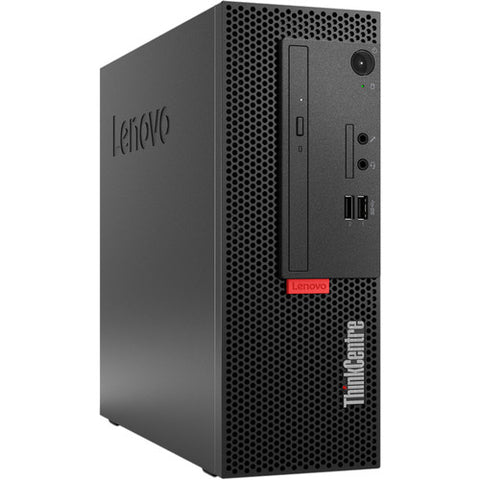 Lenovo Group Limited Desktop TC M710e I3_7100 4G