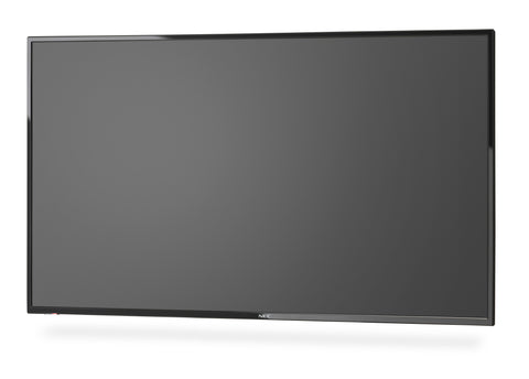 NEC Display Solutions NEC 43" LED Commercial Display