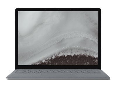 Microsoft Corporation Surface Laptop 2 128GB i5 8GB Platinum