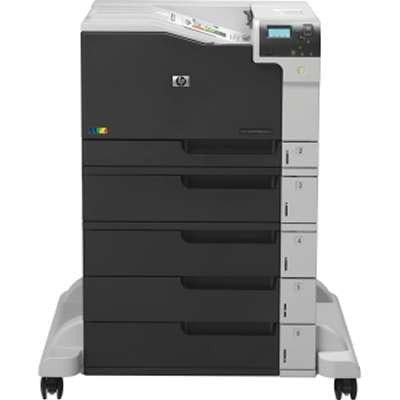 HP M750XH Color LaserJet Printer
