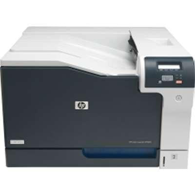 HP LaserJet CP5225n Color Laser Printer