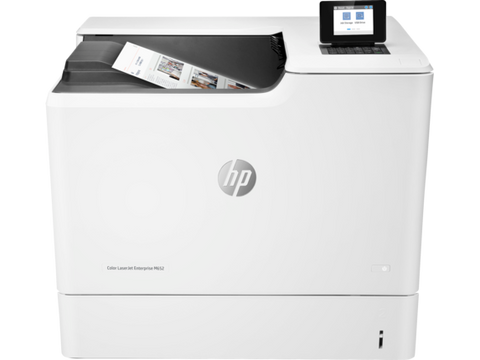 HP M652DN Color LaserJet Printer