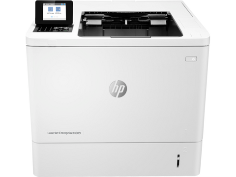 HP LaserJet Enterprise M609dn Mono Printer
