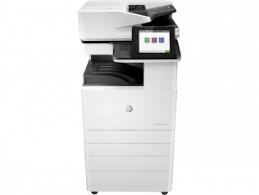 HP Color LaserJet Managed MFP E77825dn