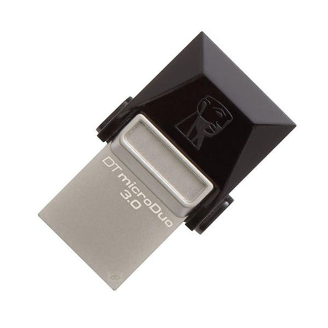 KINGSTON DataTraveler microDuo 3.0 16GB