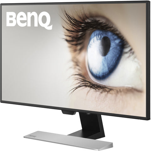 BenQ Corporation 27" 1440x2560 QHD