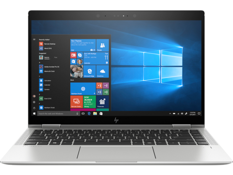 HP EliteBook x360 1040 G5 Notebook PC - Customizable