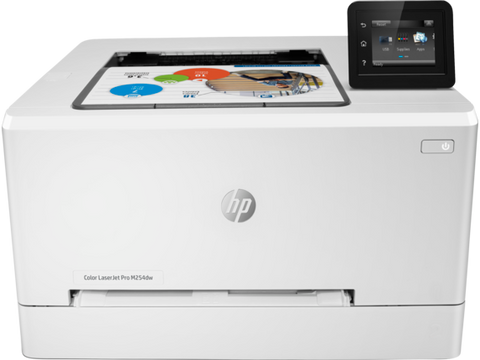 HP Color Laserjet Pro M254dw