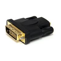 StarTech HDMI FEMALE TO DVI MALE ADPT