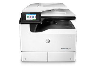 HP PageWide Pro 772DW Multifunction Printer