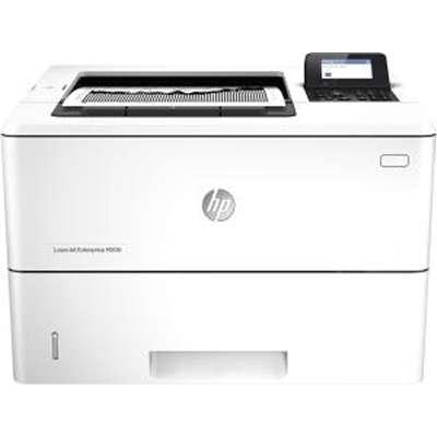 HP LaserJet Enterprise M506n Mono Printer