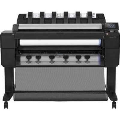 HP DesignJet T2530 Large Format Color Printer
