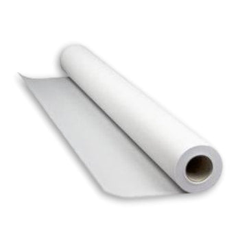 Natura 50" X 100' 8 MIL SATIN PHOTO PAPER W/ADHESIVE