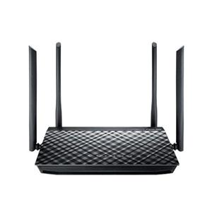 ASUS Computer International  RT AC1200G DB Wireless Router