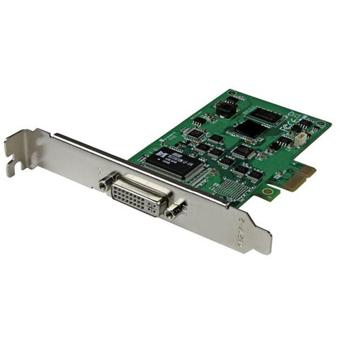StarTech 1080 PCIe Video Capture Card