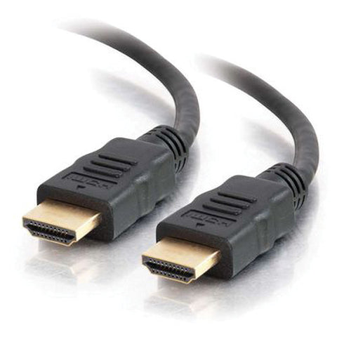 C2G High-Speed HDMI Cable with Ethernet (6.6')