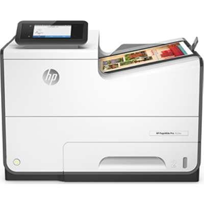 HP PageWide Pro 552dw Printer