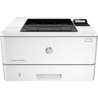 HP M402DNE LaserJet Pro Printer