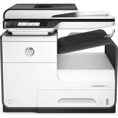 HP PageWide Pro MFP 477dn