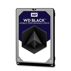 WD Western Digital 750GB SATA 16MB 7200RPM Black
