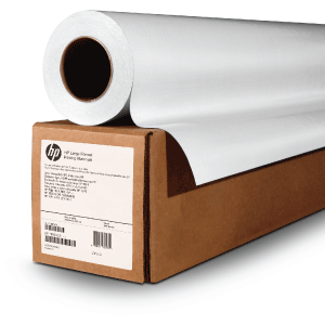 HP 24" X 300' PageWide 32lb Premium Paper, 3" core