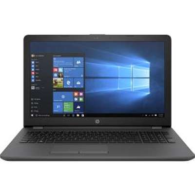 HP 255 G6 Notebook PC (ENERGY STAR)