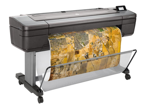 HP Designjet Z6 PS 24-in Large Format Printer