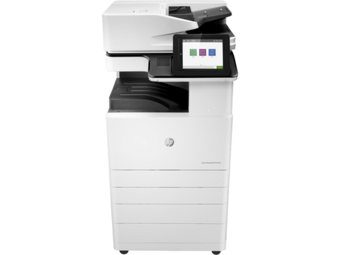 HP LaserJet Managed E72535dn MFP