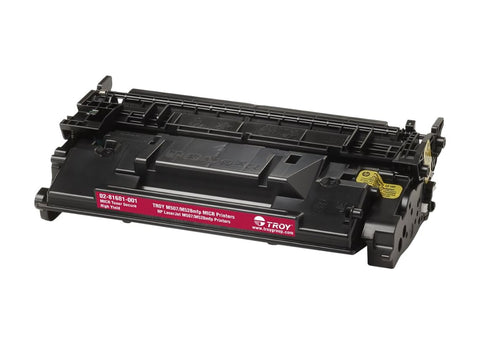 TROY MICR Toner Secure - High Yield
