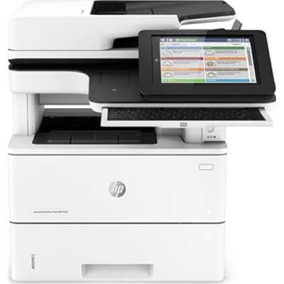 HP M527DN LaserJet Multifunction Printer