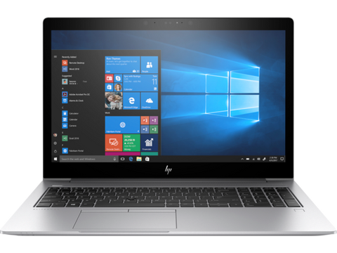 HP EliteBook 850 G5 15.6" Notebook PC