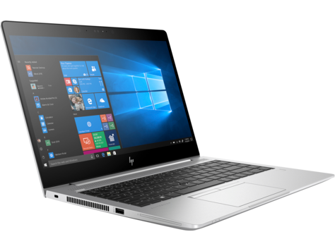 HP EliteBook 840 G5 Notebook PC